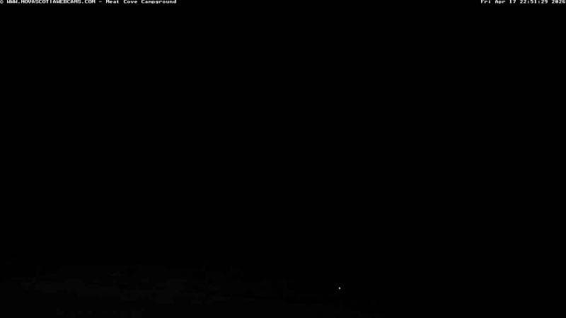 Meat Cove Campground