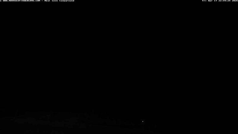 Meat Cove Campground