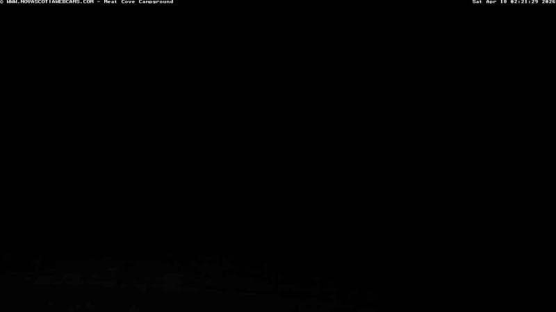 Meat Cove Campground