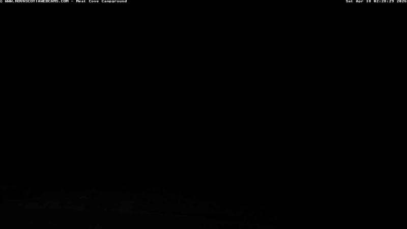 Meat Cove Campground