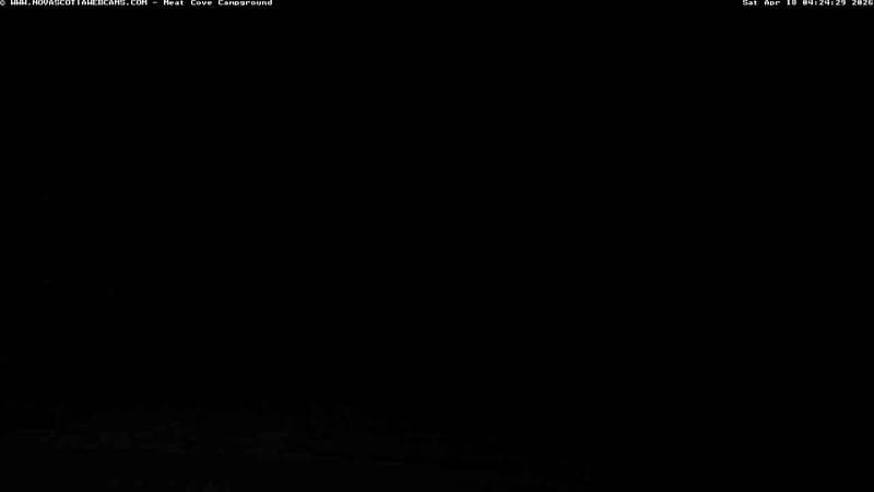 Meat Cove Campground