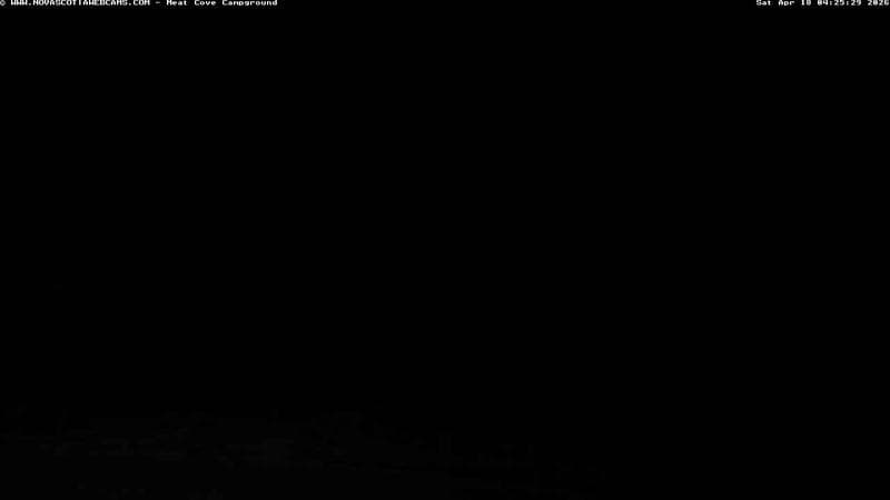 Meat Cove Campground