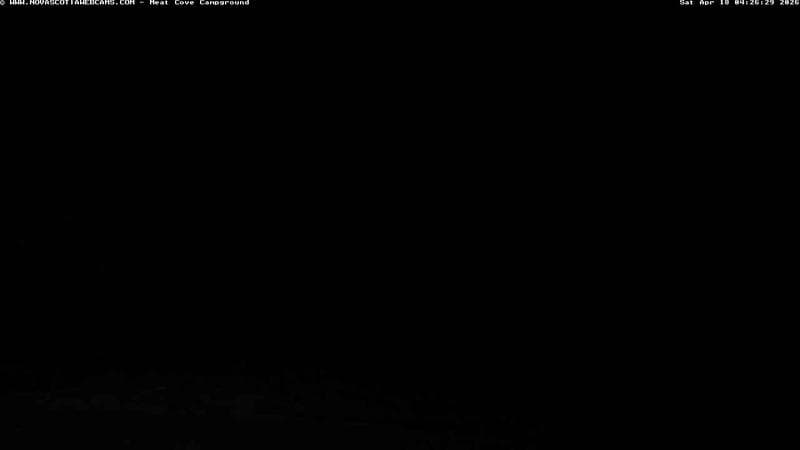 Meat Cove Campground