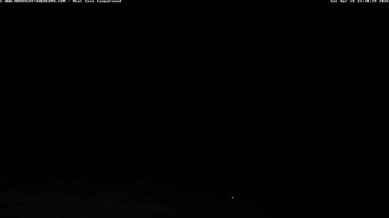 Meat Cove Campground