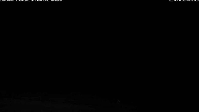 Meat Cove Campground