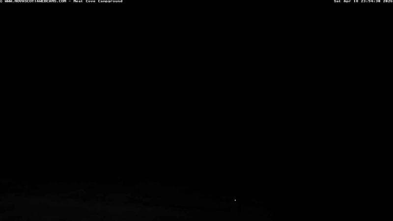 Meat Cove Campground