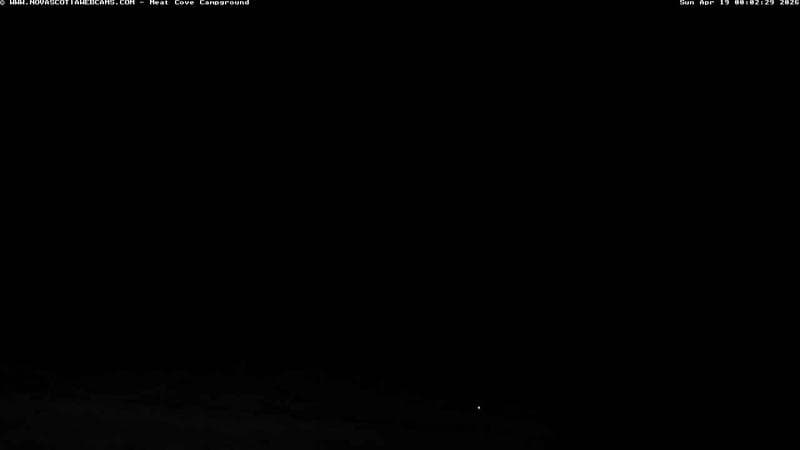 Meat Cove Campground