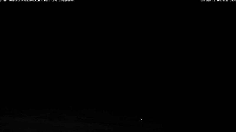 Meat Cove Campground