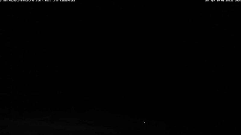 Meat Cove Campground