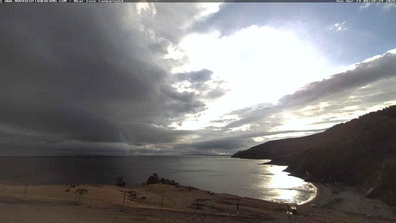 Meat Cove Campground