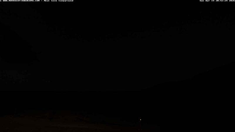 Meat Cove Campground