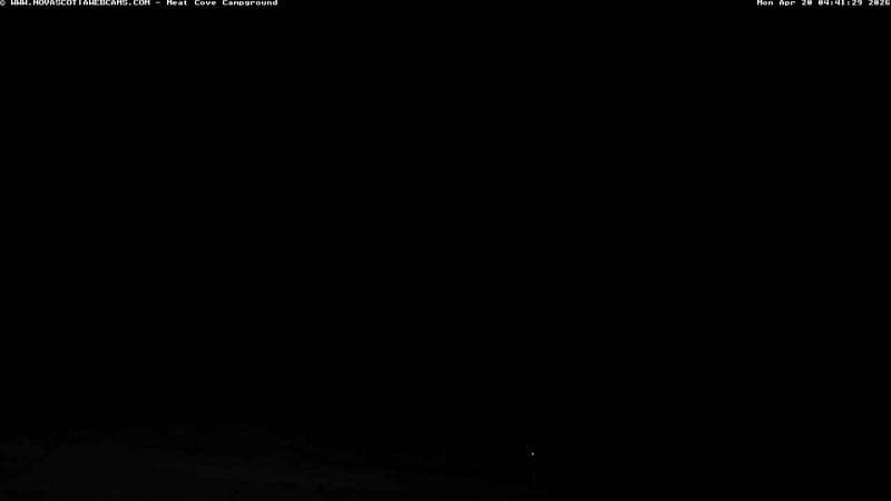 Meat Cove Campground