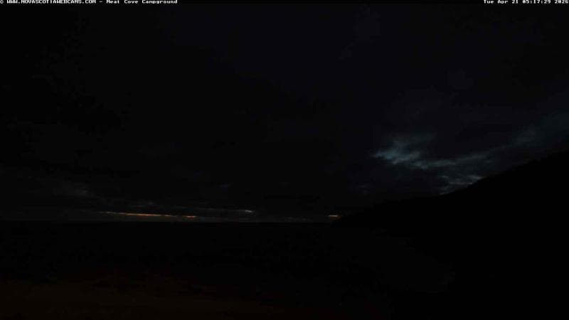 Meat Cove Campground