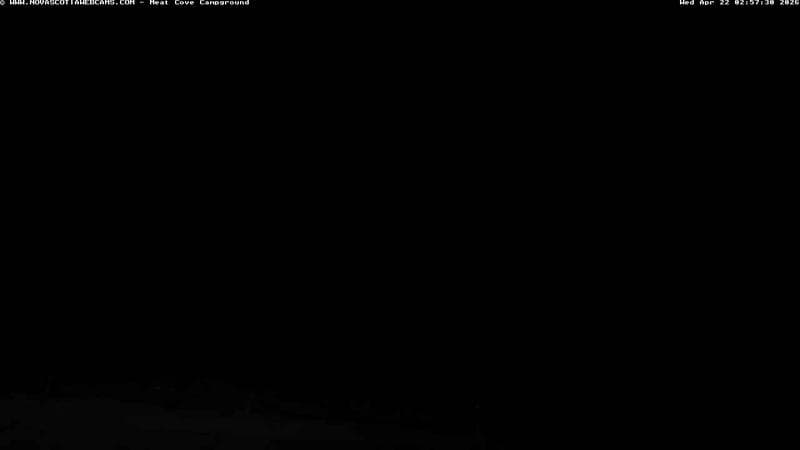 Meat Cove Campground