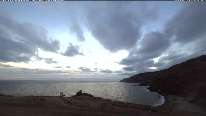 Meat Cove Campground