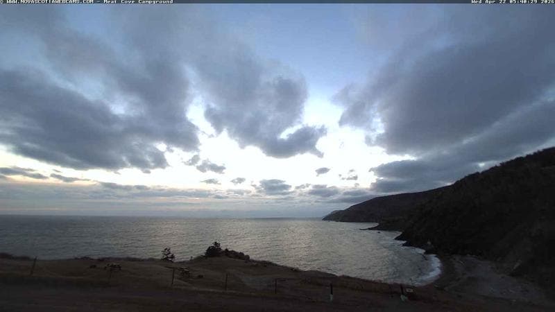 Meat Cove Campground