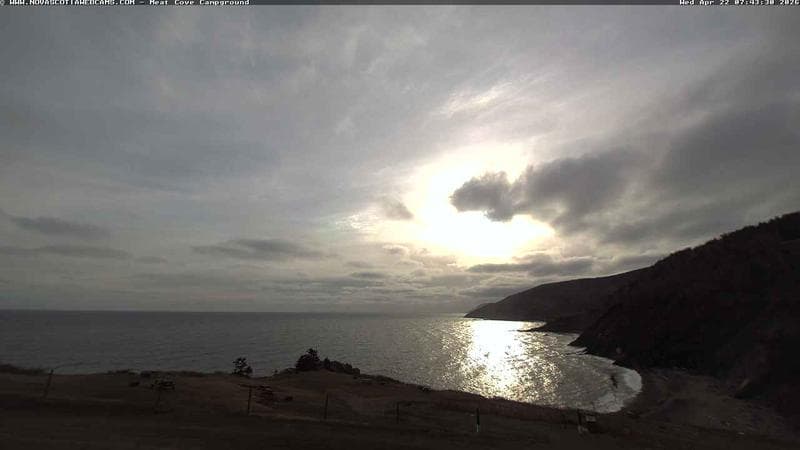 Meat Cove Campground