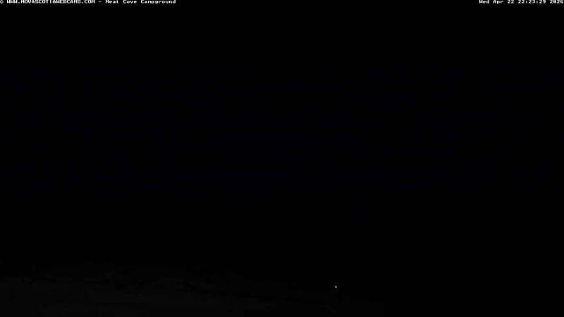 Meat Cove Campground