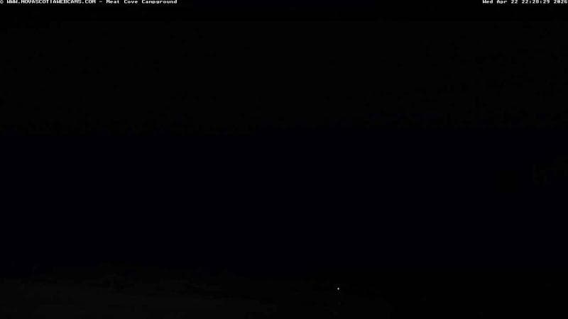 Meat Cove Campground