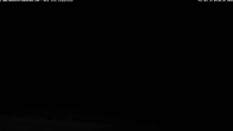 Meat Cove Campground