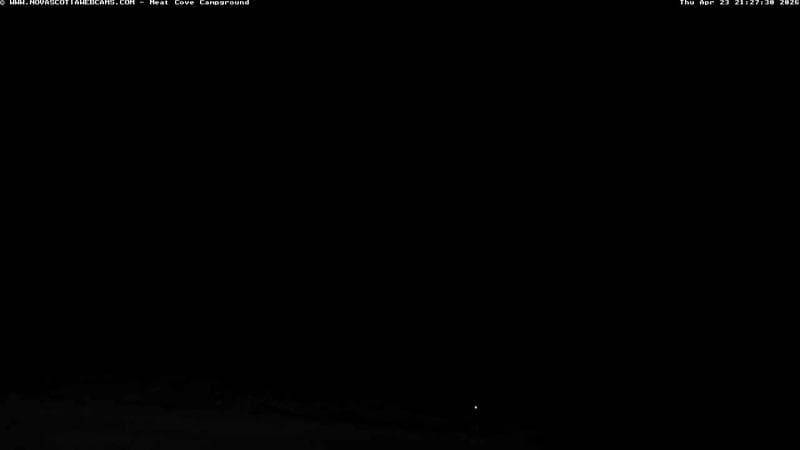 Meat Cove Campground