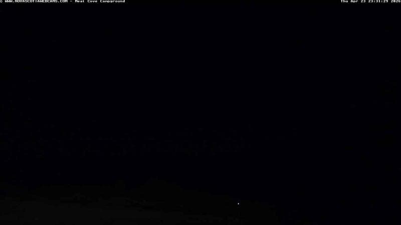 Meat Cove Campground