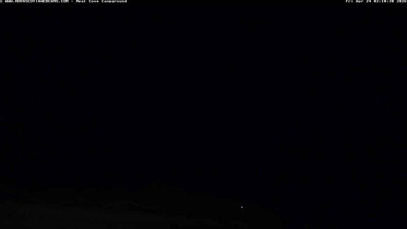 Meat Cove Campground