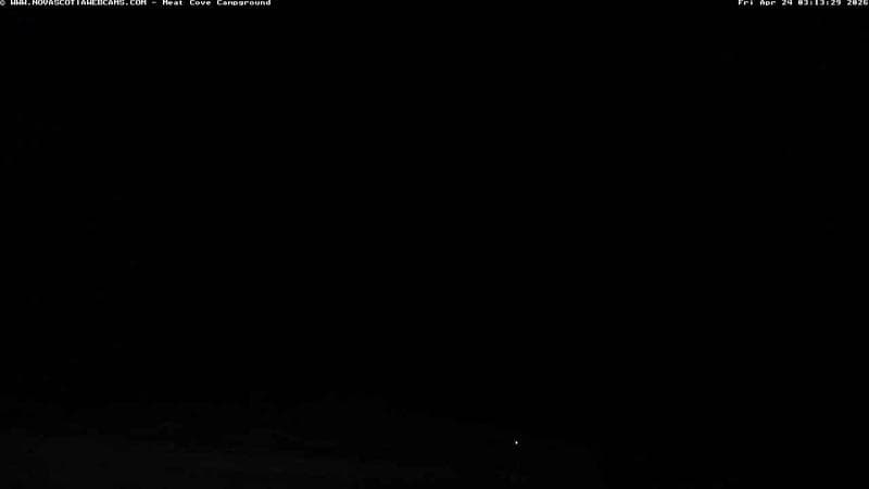 Meat Cove Campground