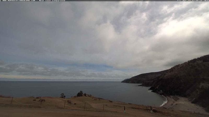 Meat Cove Campground