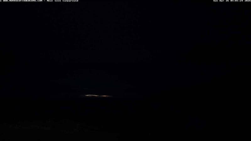 Meat Cove Campground