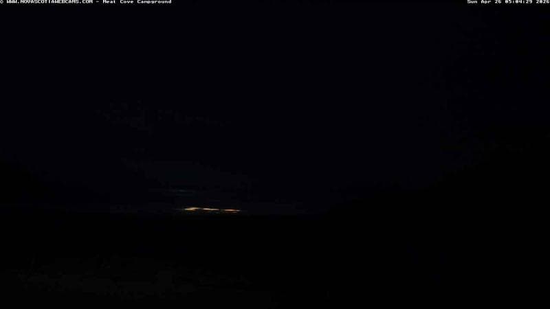 Meat Cove Campground