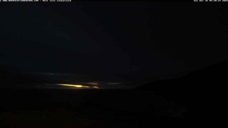 Meat Cove Campground