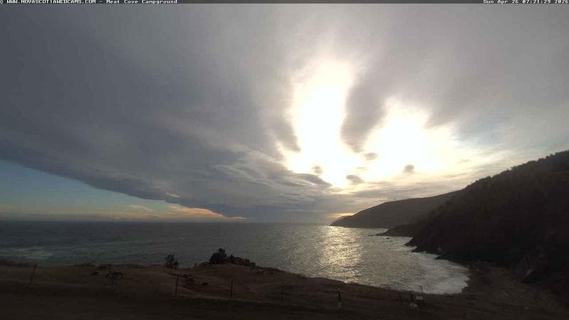 Meat Cove Campground