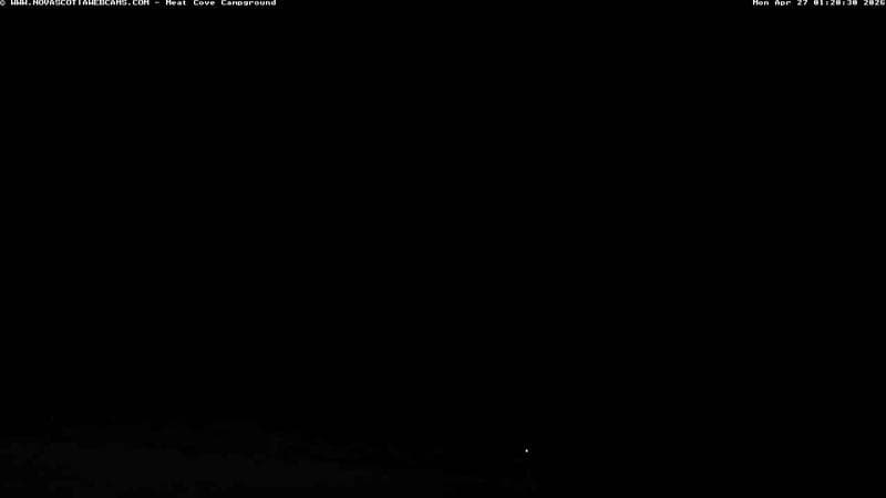 Meat Cove Campground