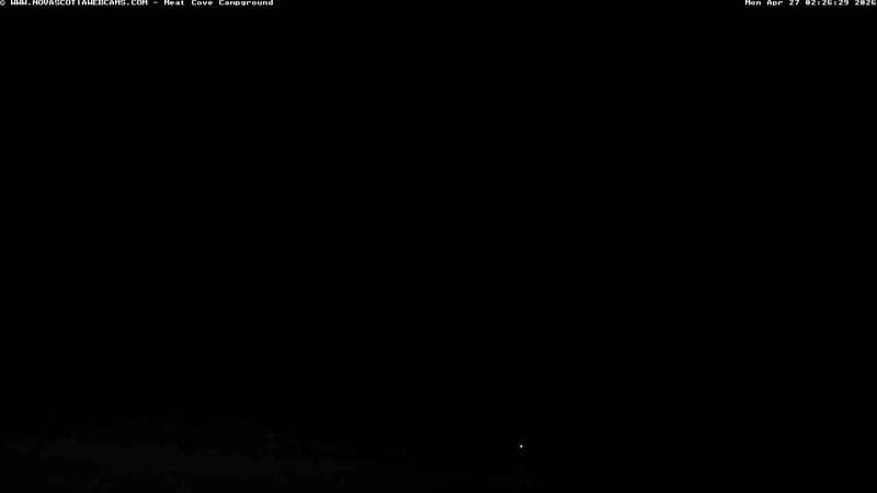 Meat Cove Campground