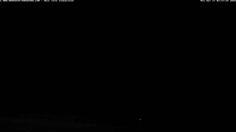 Meat Cove Campground