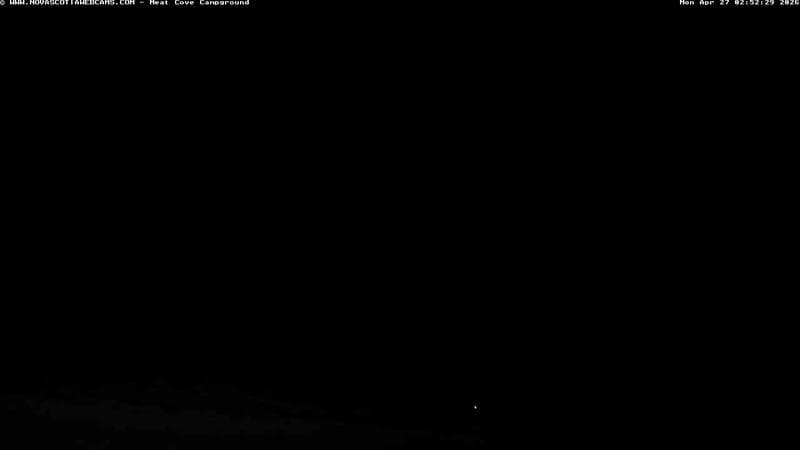 Meat Cove Campground