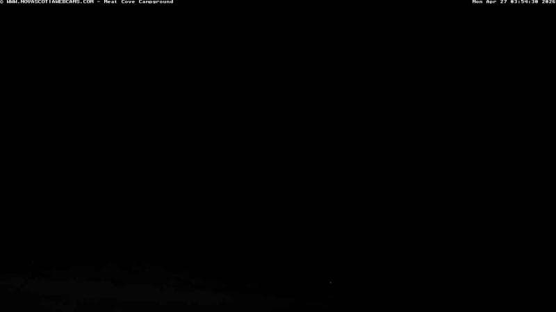 Meat Cove Campground