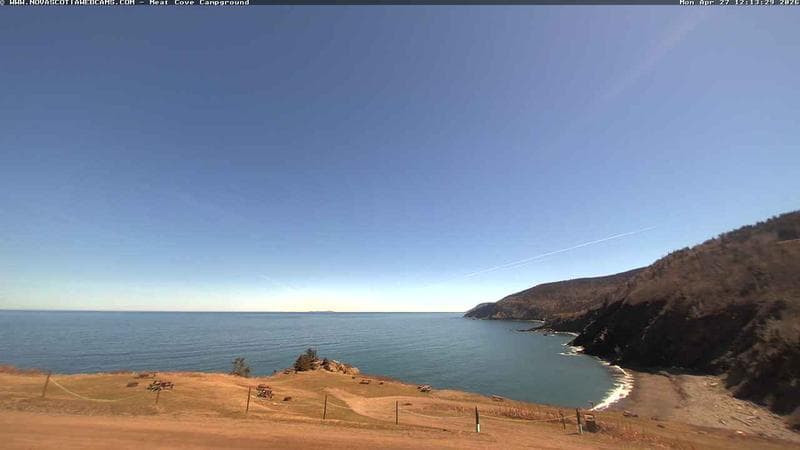 Meat Cove Campground