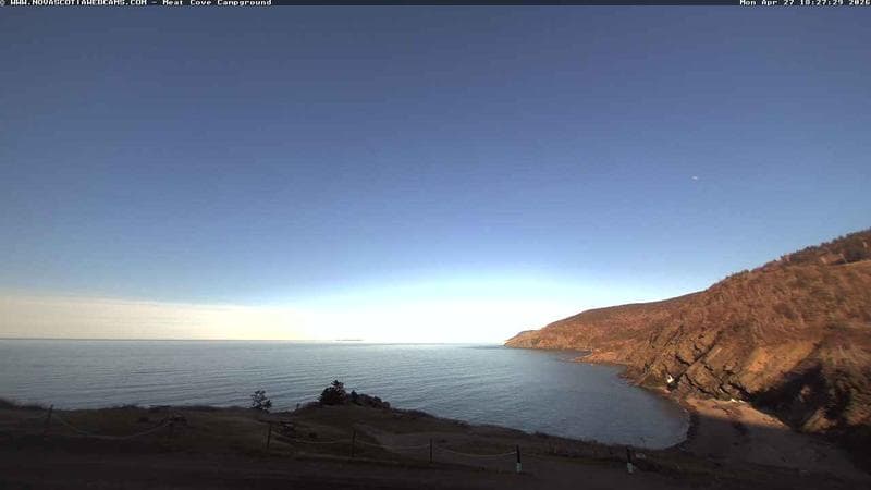 Meat Cove Campground