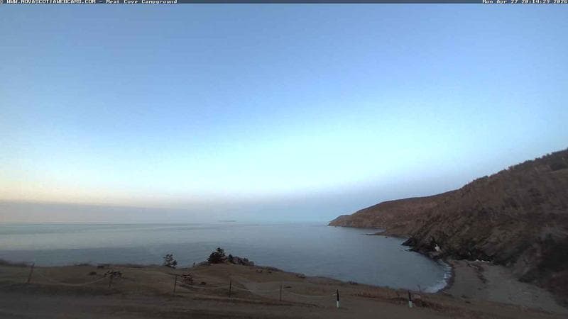 Meat Cove Campground