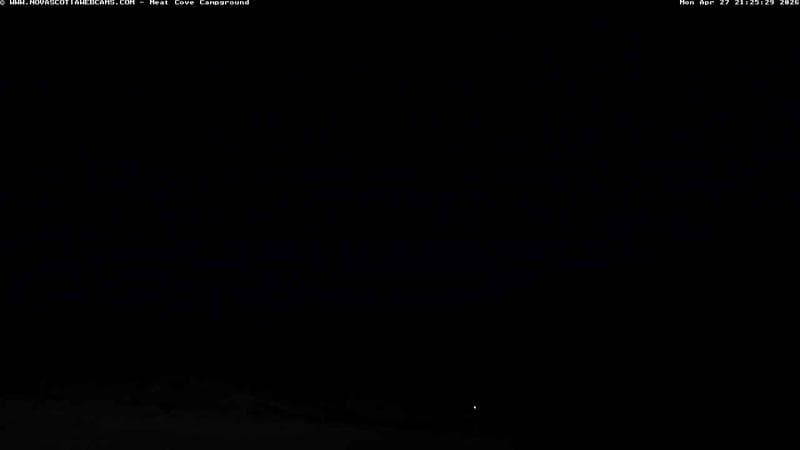 Meat Cove Campground