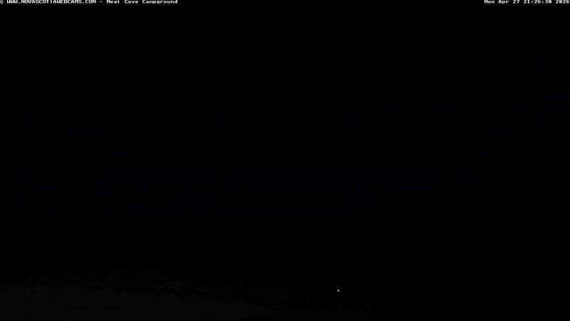 Meat Cove Campground