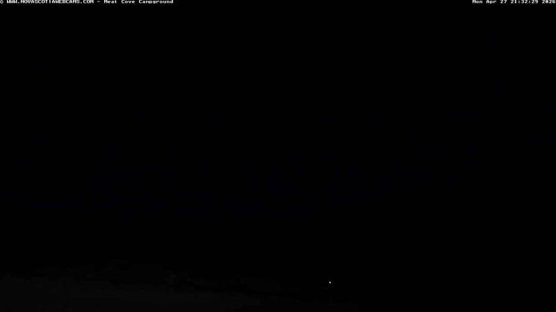 Meat Cove Campground