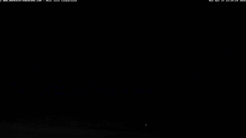 Meat Cove Campground