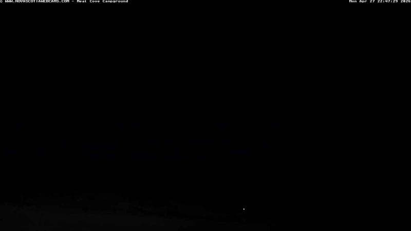 Meat Cove Campground