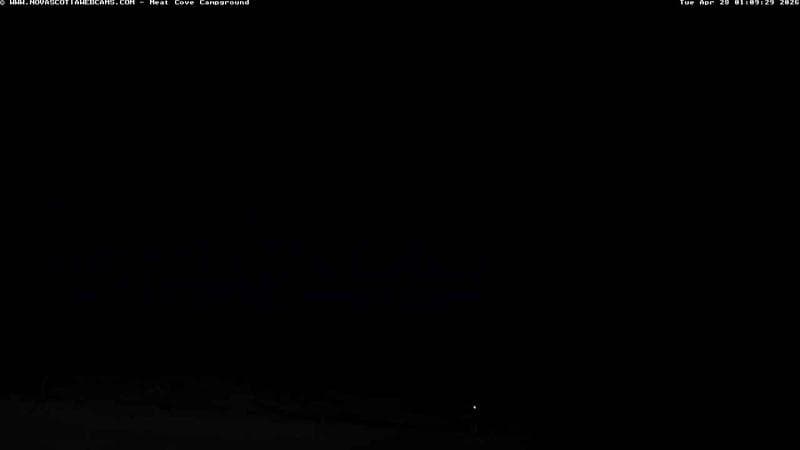 Meat Cove Campground