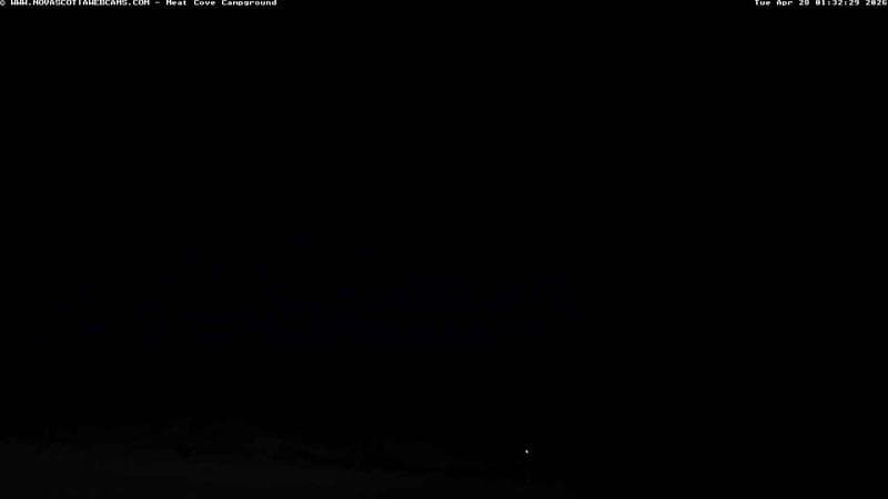 Meat Cove Campground