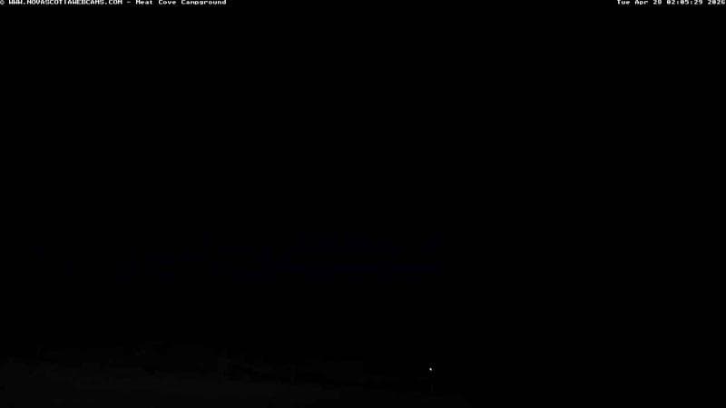 Meat Cove Campground