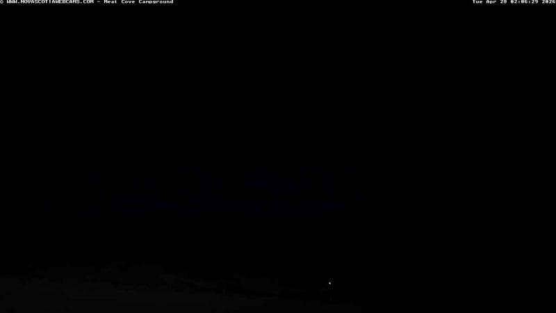 Meat Cove Campground